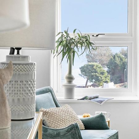 The Seaview Suites At The Corbyn Apartments Torquay Εξωτερικό φωτογραφία