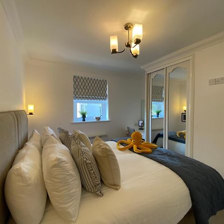 The Seaview Suites At The Corbyn Apartments Torquay Εξωτερικό φωτογραφία