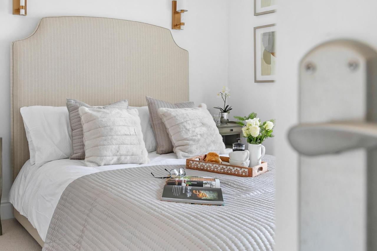 The Seaview Suites At The Corbyn Apartments Torquay Εξωτερικό φωτογραφία