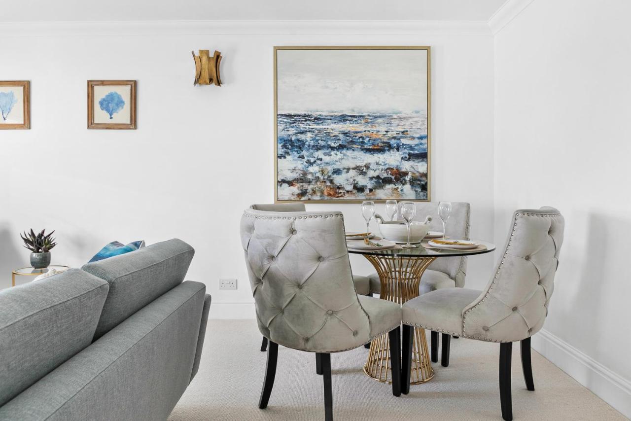 The Seaview Suites At The Corbyn Apartments Torquay Εξωτερικό φωτογραφία