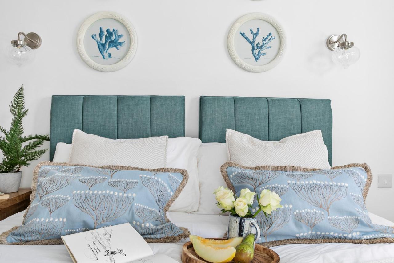 The Seaview Suites At The Corbyn Apartments Torquay Εξωτερικό φωτογραφία