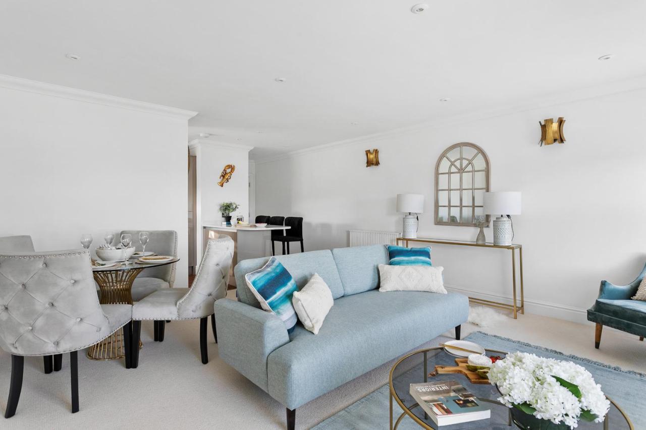 The Seaview Suites At The Corbyn Apartments Torquay Εξωτερικό φωτογραφία