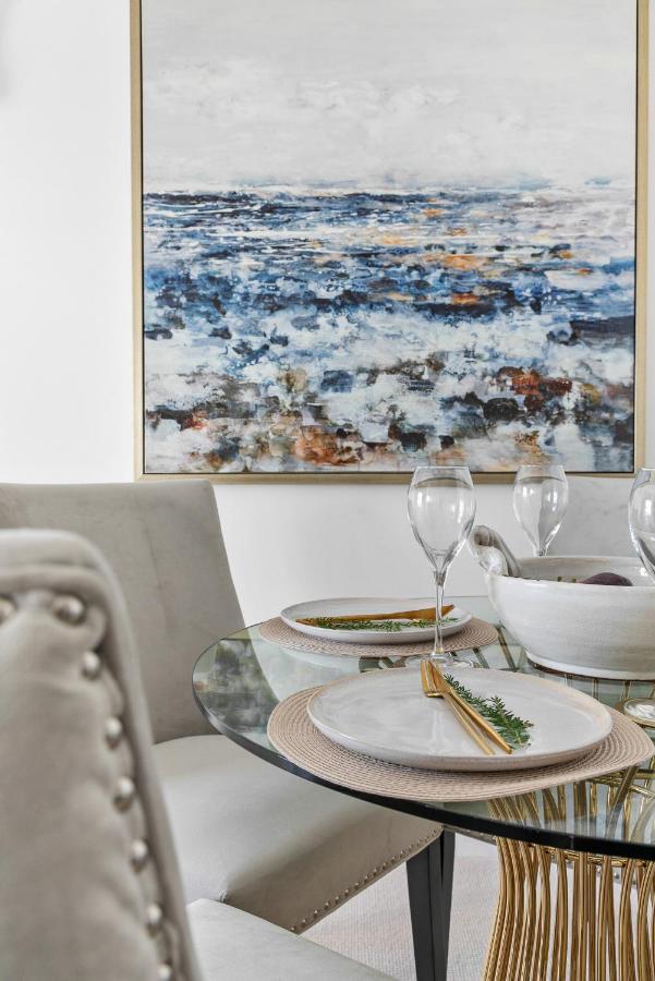 The Seaview Suites At The Corbyn Apartments Torquay Εξωτερικό φωτογραφία