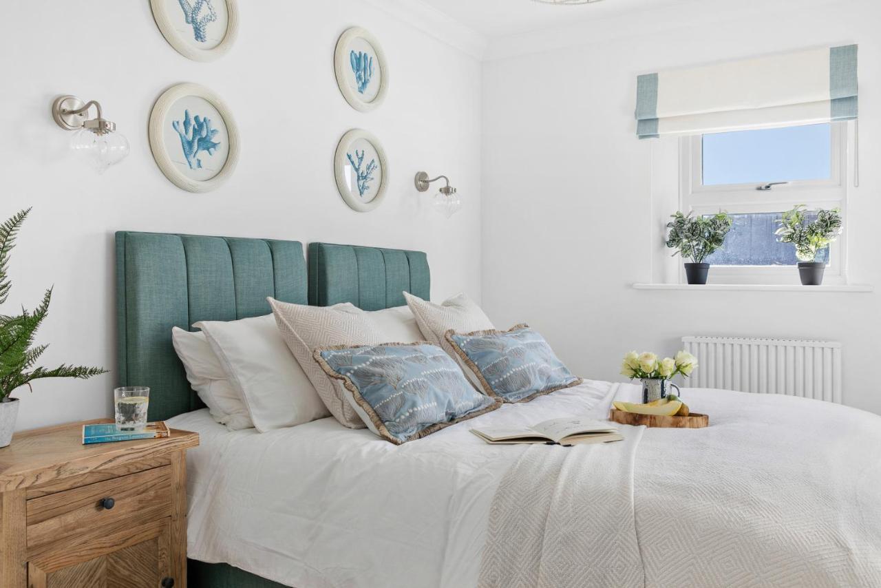 The Seaview Suites At The Corbyn Apartments Torquay Εξωτερικό φωτογραφία