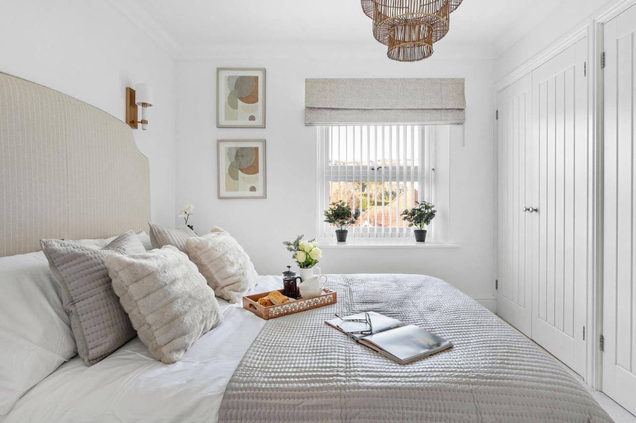 The Seaview Suites At The Corbyn Apartments Torquay Εξωτερικό φωτογραφία