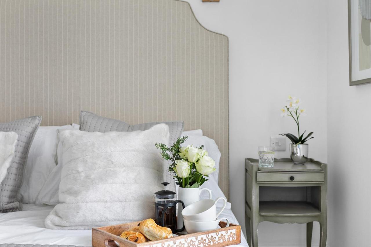 The Seaview Suites At The Corbyn Apartments Torquay Εξωτερικό φωτογραφία