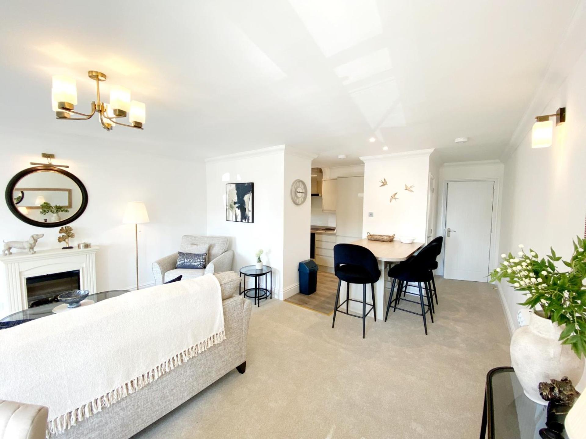 The Seaview Suites At The Corbyn Apartments Torquay Εξωτερικό φωτογραφία