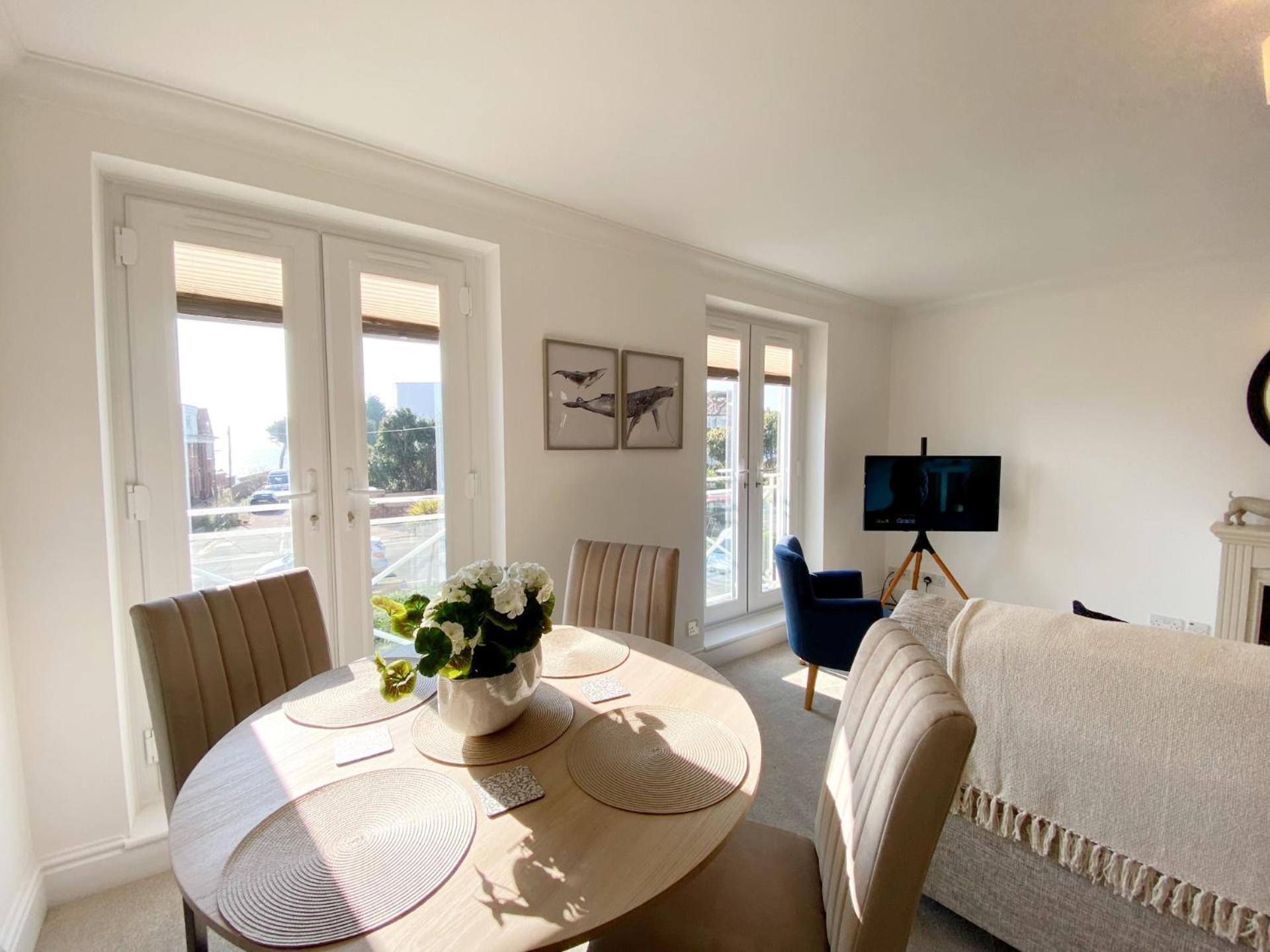 The Seaview Suites At The Corbyn Apartments Torquay Εξωτερικό φωτογραφία