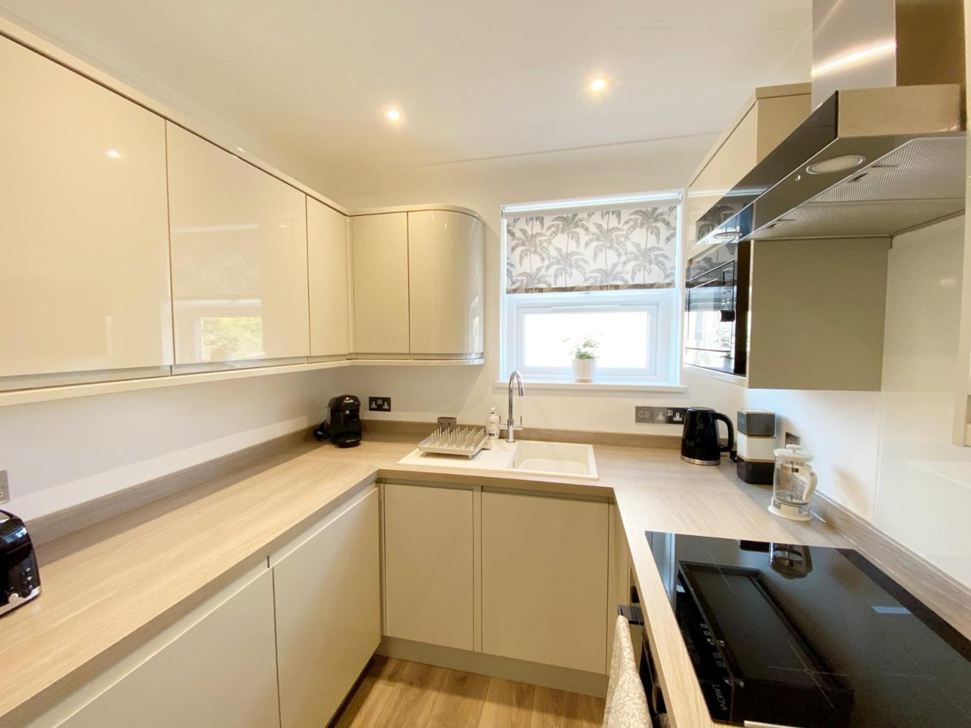 The Seaview Suites At The Corbyn Apartments Torquay Εξωτερικό φωτογραφία