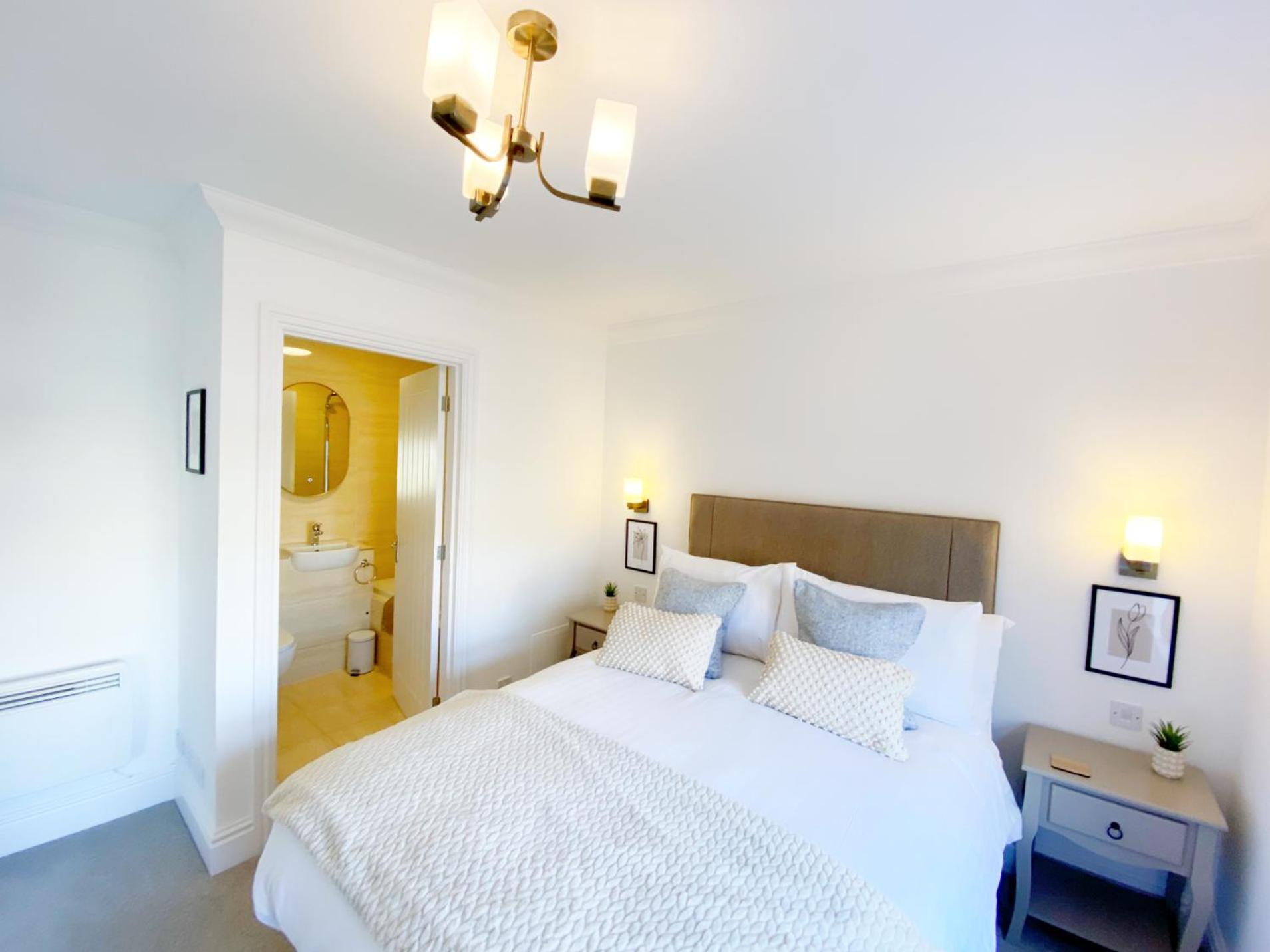 The Seaview Suites At The Corbyn Apartments Torquay Εξωτερικό φωτογραφία