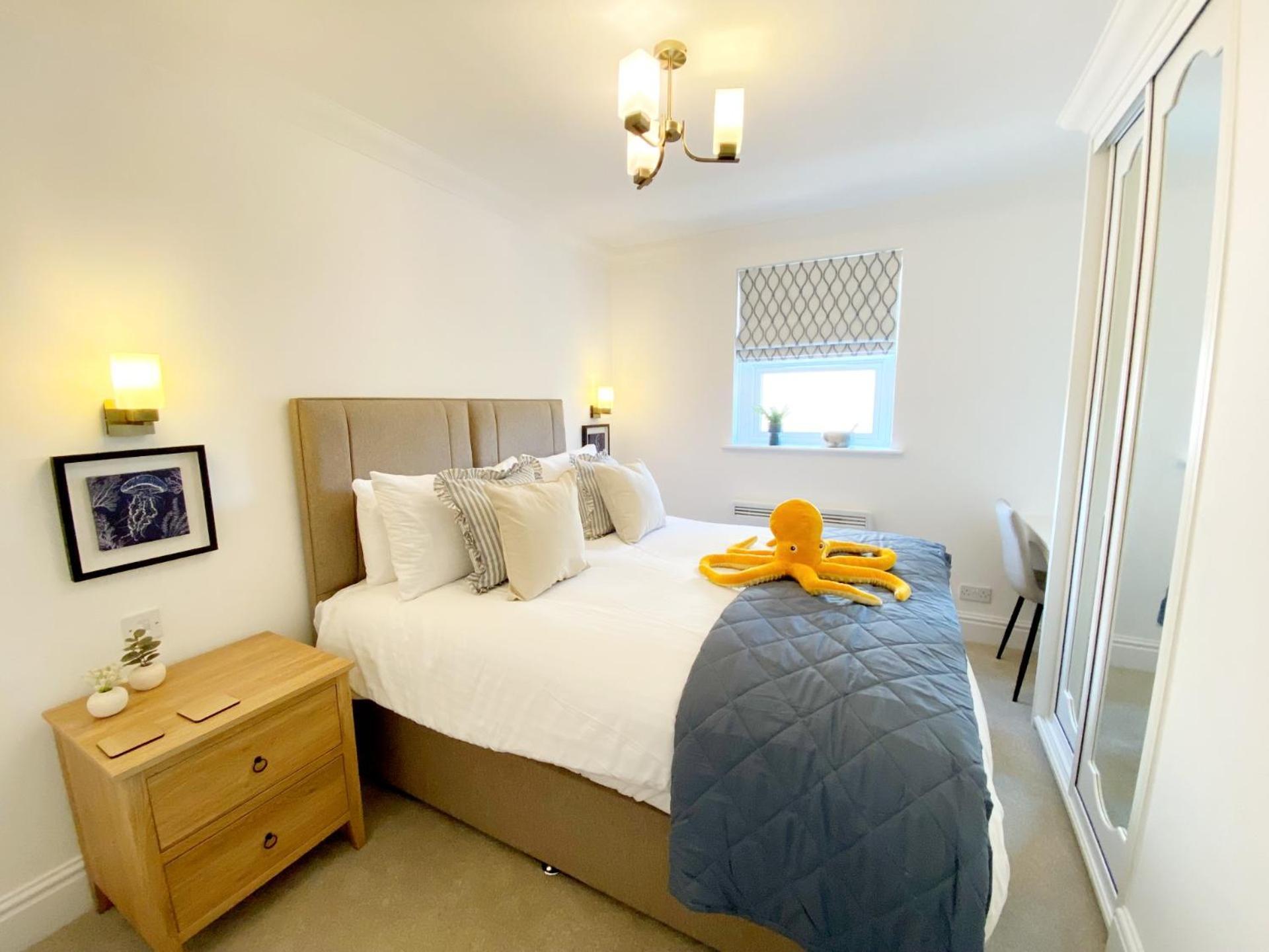 The Seaview Suites At The Corbyn Apartments Torquay Εξωτερικό φωτογραφία