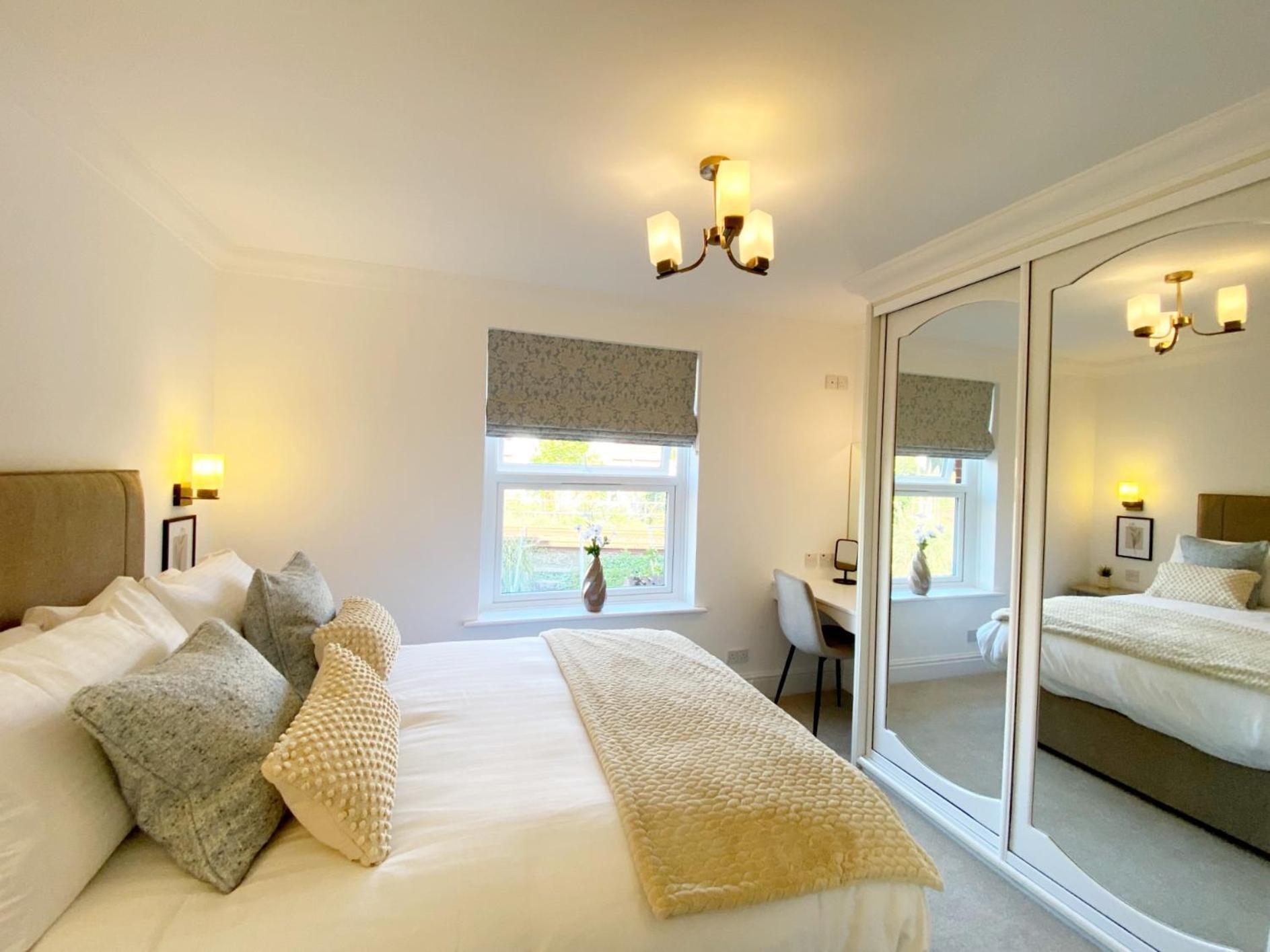 The Seaview Suites At The Corbyn Apartments Torquay Εξωτερικό φωτογραφία